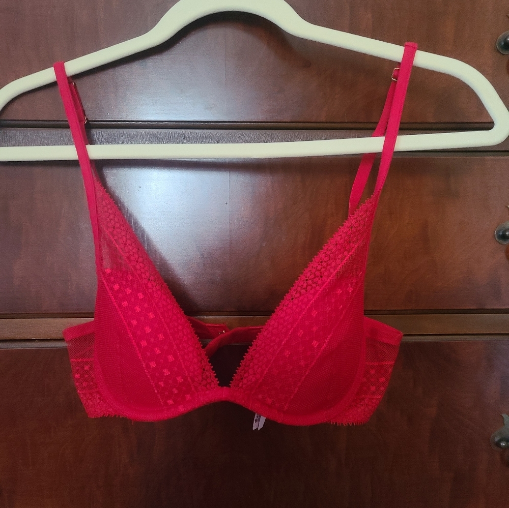Victoria Secret
